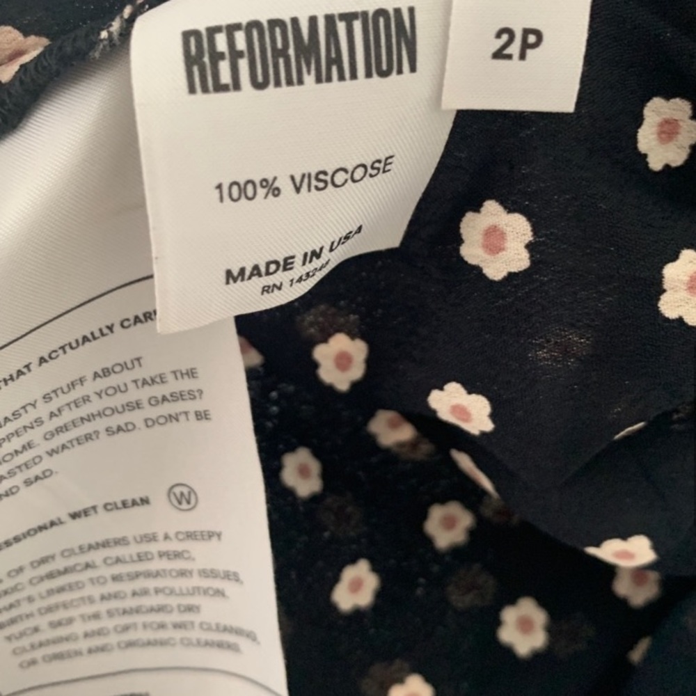 Reformation maxi - Picture 2 of 6